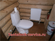 Подключение унитаза в Иваново
